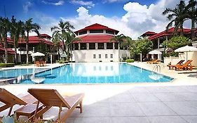 Maneechan Resort